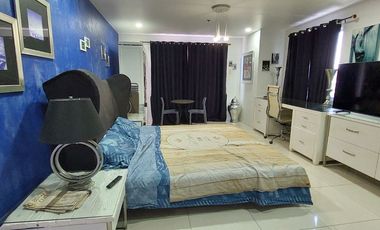 For Rent 1BR Condo in Kandi Tower 3 Angeles City Pampanga