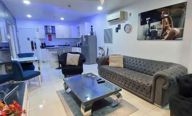 For Rent 1BR Condo in Kandi Tower 3 Angeles City Pampanga