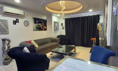For Rent 1BR Condo in Kandi Tower 3 Angeles City Pampanga