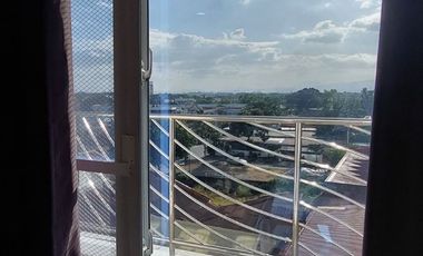 For Rent 1BR Condo in Kandi Tower 3 Angeles City Pampanga