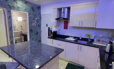 For Rent 1BR Condo in Kandi Tower 3 Angeles City Pampanga