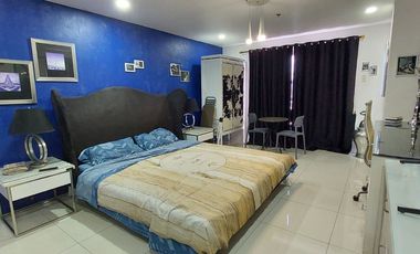For Rent 1BR Condo in Kandi Tower 3 Angeles City Pampanga