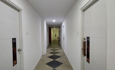 For Rent 1BR Condo in Kandi Tower 3 Angeles City Pampanga