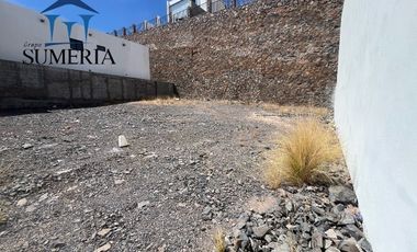 Venta de Terreno en Valdivia II