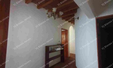 CASA EN VENTA  ESTILO MEXICANO COLONIAL, EN  FRACCIONAMIENTO LAS ANIMAS EN XALAPA VERACRUZ