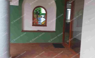 CASA EN VENTA  ESTILO MEXICANO COLONIAL, EN  FRACCIONAMIENTO LAS ANIMAS EN XALAPA VERACRUZ