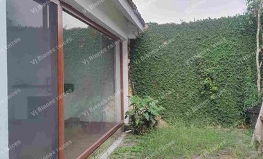 CASA EN VENTA  ESTILO MEXICANO COLONIAL, EN  FRACCIONAMIENTO LAS ANIMAS EN XALAPA VERACRUZ