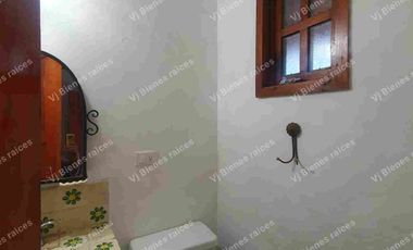 CASA EN VENTA  ESTILO MEXICANO COLONIAL, EN  FRACCIONAMIENTO LAS ANIMAS EN XALAPA VERACRUZ
