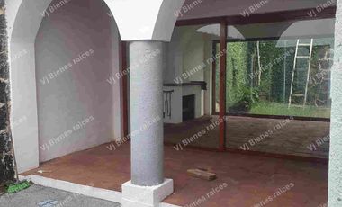 CASA EN VENTA  ESTILO MEXICANO COLONIAL, EN  FRACCIONAMIENTO LAS ANIMAS EN XALAPA VERACRUZ