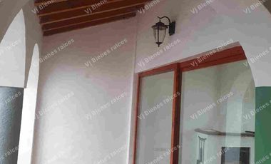 CASA EN VENTA  ESTILO MEXICANO COLONIAL, EN  FRACCIONAMIENTO LAS ANIMAS EN XALAPA VERACRUZ