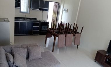 House For rent with backyard in Bayswater Talisay  3 bedrooms