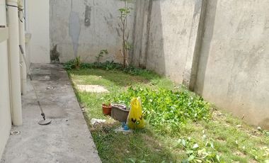 House For rent with backyard in Bayswater Talisay  3 bedrooms