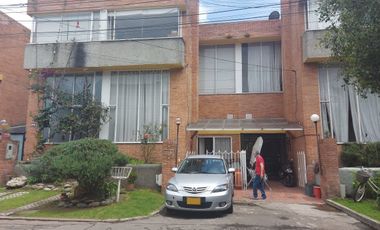 Casa en Venta, Marantá, Bogotá D.C.