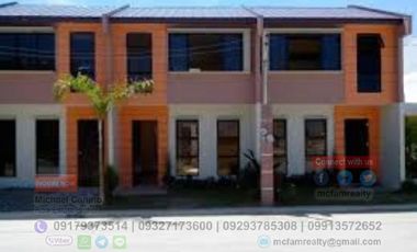 Rent to Own House and Lot Near Valenzuela City Cultural Complex - Polo Deca Meycauayan