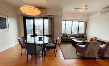 One Rockwell | Two Bedroom 2BR Condo Unit For Rent - #5677