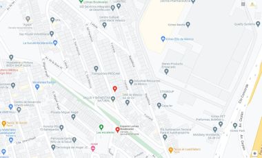 ¡APROVECHA ESTA INCREÍBLE OPORTUNIDAD PARA HACER CRECER TU PATRIMONIO! Casa en REMATE BANCARIO en Fraccionamiento Lomas Boulevares, Tlalnepantla de Ba
