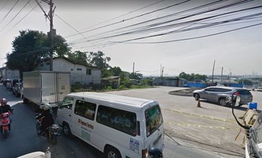 757 sqm commercial industrial vacant lot along Mindanao Ave. Ext, Kaybiga Caloocan, near NLEX Exits, Gen Luis St & near Novaliches