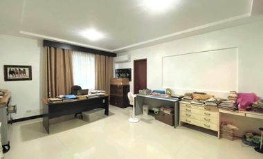 Mansion In South Green Heights Village Muntinlupa For Sale |Fretrato ID:RC373