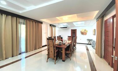 Mansion In South Green Heights Village Muntinlupa For Sale |Fretrato ID:RC373