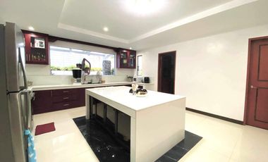 Mansion In South Green Heights Village Muntinlupa For Sale |Fretrato ID:RC373