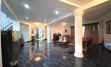 Mansion In South Green Heights Village Muntinlupa For Sale |Fretrato ID:RC373