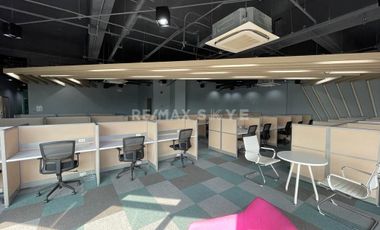 For Lease Office Space in Alabang Muntinlupa City