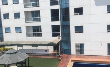 EXCLUSIVO DEPARTAMENTO AMUEBLADO EN RENTA, EN LA MEJOR ZONA DE LEÓN A 9 MIN DE PLAZA MAYOR / 2 MIN DE BLVD CAMPESTRE Y LA SALLE