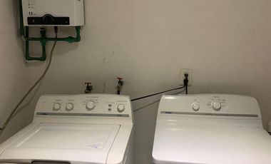 EXCLUSIVO DEPARTAMENTO AMUEBLADO EN RENTA, EN LA MEJOR ZONA DE LEÓN A 9 MIN DE PLAZA MAYOR / 2 MIN DE BLVD CAMPESTRE Y LA SALLE