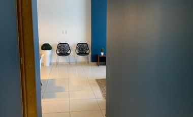 EXCLUSIVO DEPARTAMENTO AMUEBLADO EN RENTA, EN LA MEJOR ZONA DE LEÓN A 9 MIN DE PLAZA MAYOR / 2 MIN DE BLVD CAMPESTRE Y LA SALLE