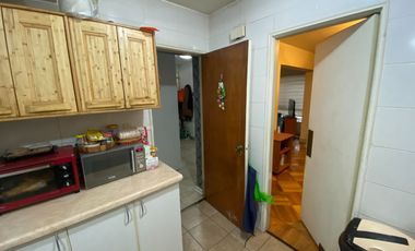 Departamento 104,2m² - Providencia - Región Metropolitana