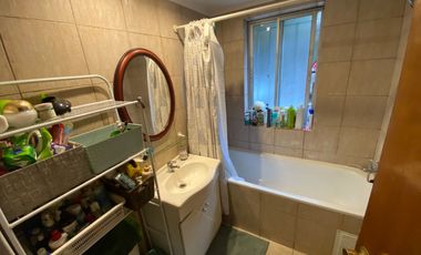 Departamento 104,2m² - Providencia - Región Metropolitana