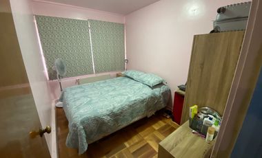 Departamento 104,2m² - Providencia - Región Metropolitana