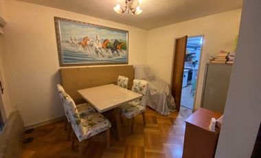 Departamento 104,2m² - Providencia - Región Metropolitana