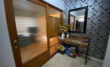Departamento 104,2m² - Providencia - Región Metropolitana