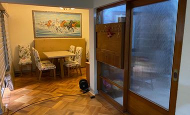 Departamento 104,2m² - Providencia - Región Metropolitana