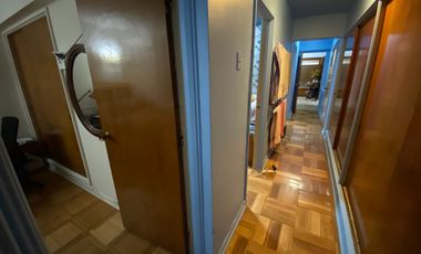 Departamento 104,2m² - Providencia - Región Metropolitana