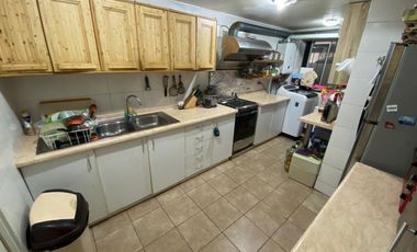 Departamento 104,2m² - Providencia - Región Metropolitana