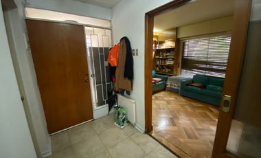Departamento 104,2m² - Providencia - Región Metropolitana