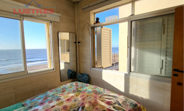 departamento 3 ambientes escucha ofertas en venta mar del tuyu a metros del mar