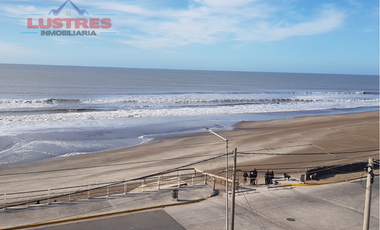departamento 3 ambientes escucha ofertas en venta mar del tuyu a metros del mar