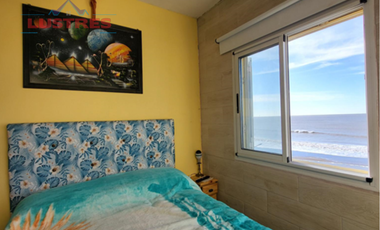 departamento 3 ambientes escucha ofertas en venta mar del tuyu a metros del mar