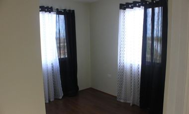 Solana Frontera: Natalia Model - 3 Bedroom House and Lot for Sales in a Subdivision in Angeles, Pampanga