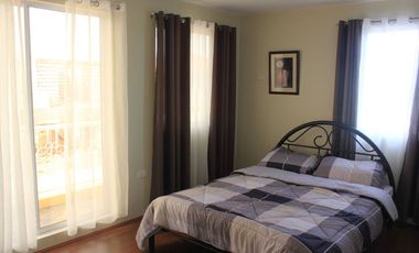 Solana Frontera: Natalia Model - 3 Bedroom House and Lot for Sales in a Subdivision in Angeles, Pampanga