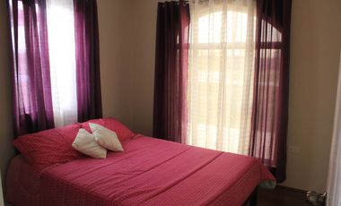Solana Frontera: Natalia Model - 3 Bedroom House and Lot for Sales in a Subdivision in Angeles, Pampanga