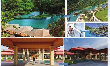 Reserve now pay by 2023! Newest Megaworld Resort Style Living in Cavite