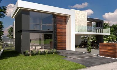 VENTA CASA EL CAMPANARIO, QUERÉTARO, PREVENTA.