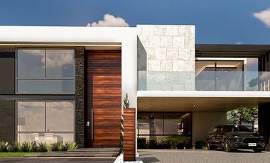 VENTA CASA EL CAMPANARIO, QUERÉTARO, PREVENTA.