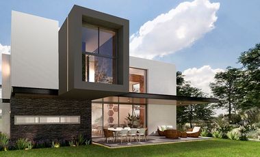 VENTA CASA EL CAMPANARIO, QUERÉTARO, PREVENTA.