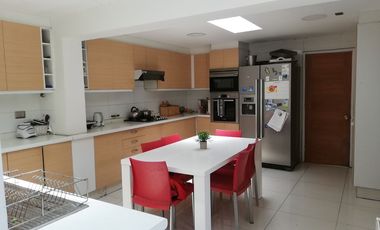 Cuando La Arquitectura Es Un Lujo, En Pasaje Privado