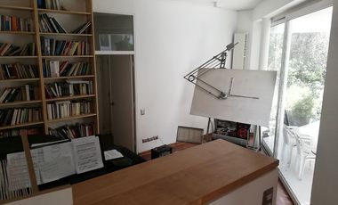 Cuando La Arquitectura Es Un Lujo, En Pasaje Privado
